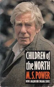 Children of the North movie poster