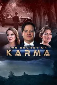 The Secret of Karma movie poster