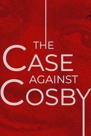 Poster da série The Case Against Cosby