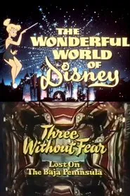 Three Without Fear movie poster