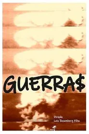 Guerras movie poster