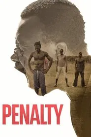 Penalty movie poster