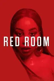 Red Room movie poster