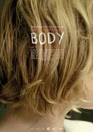 Body movie poster