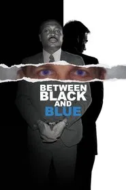 Between Black and Blue tv show poster