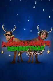 Hamish & Andy’s Reministmas Special movie poster