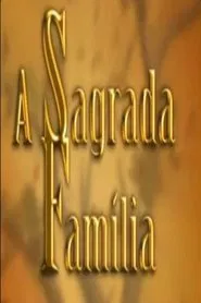 La sagrada família tv show poster