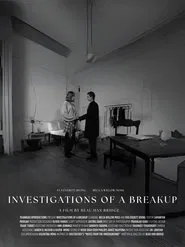 Investigations of a Breakup movie poster