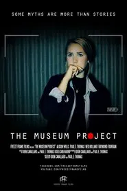 Poster do filme The Museum Project