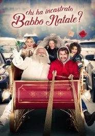 Who Framed Santa Claus? movie poster