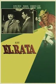 Poster do filme Alias El rata