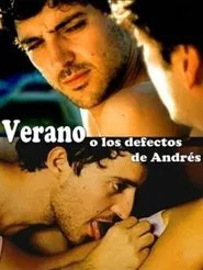 Summer or The Flaws of Andrés movie poster