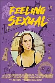 Feeling Sexual movie poster