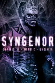Poster do filme Syngenor