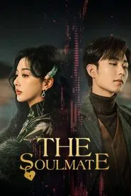 The Soulmate tv show poster