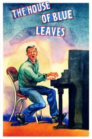 The House of Blue Leaves movie poster
