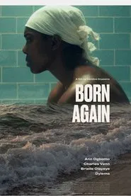 Poster do filme Born Again