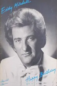 Eddy Mitchell, itinéraires movie poster