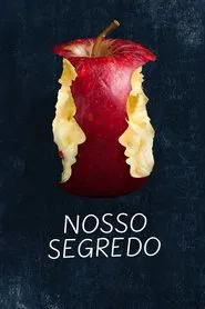 Poster da série Nosso Segredo