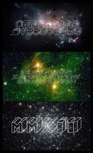 Forbidden Symmetries movie poster