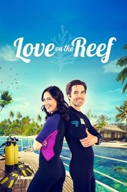 Love on the Reef movie poster