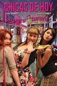 Chicas de Hoy movie poster