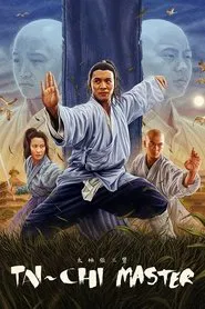 Tai-Chi Master movie poster