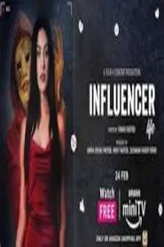 Influencer Life movie poster