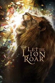 Let the Lion Roar movie poster