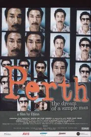 Perth: The Geylang Massacre movie poster