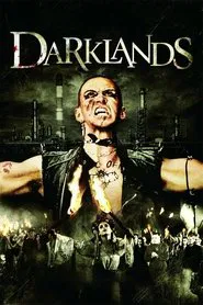 Darklands movie poster