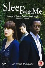 Sleep With Me movie poster