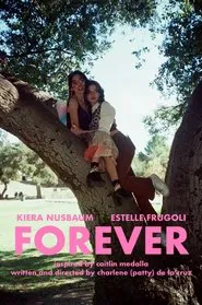 Forever movie poster