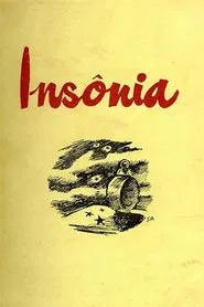 Insônia movie poster