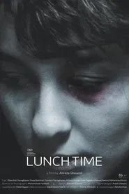 Lunch Time movie poster