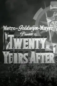 Poster do filme Twenty Years After