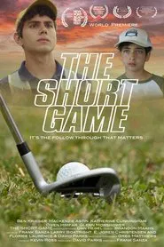 Poster do filme The Short Game