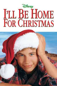 I'll Be Home for Christmas movie poster