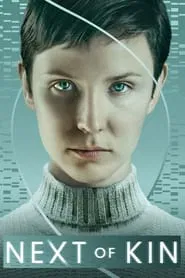 Poster da série Next of Kin