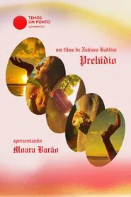 Prelúdio movie poster