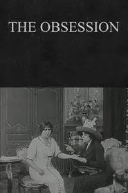 The Obsession movie poster