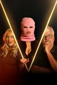 Spelet tv show poster