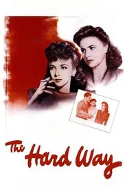The Hard Way movie poster