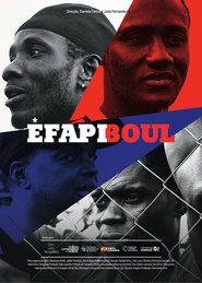 Efapi Boul movie poster