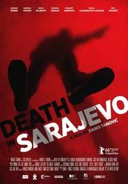 Poster do filme Death in Sarajevo