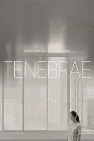 Tenebrae movie poster