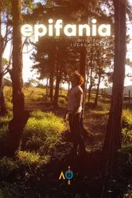 Epifania movie poster