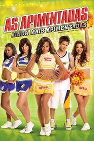 Poster do filme As Apimentadas: Ainda Mais Apimentadas