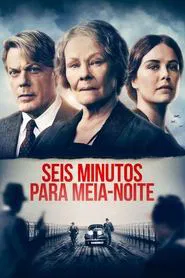 Poster do filme Seis Minutos para Meia-Noite