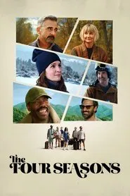 The Four Seasons tv show poster